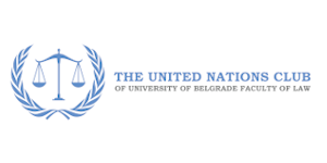 The United Nations Club of University of Belgrade Faculty of Law