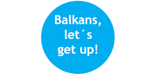 Balkan Let's Get Up